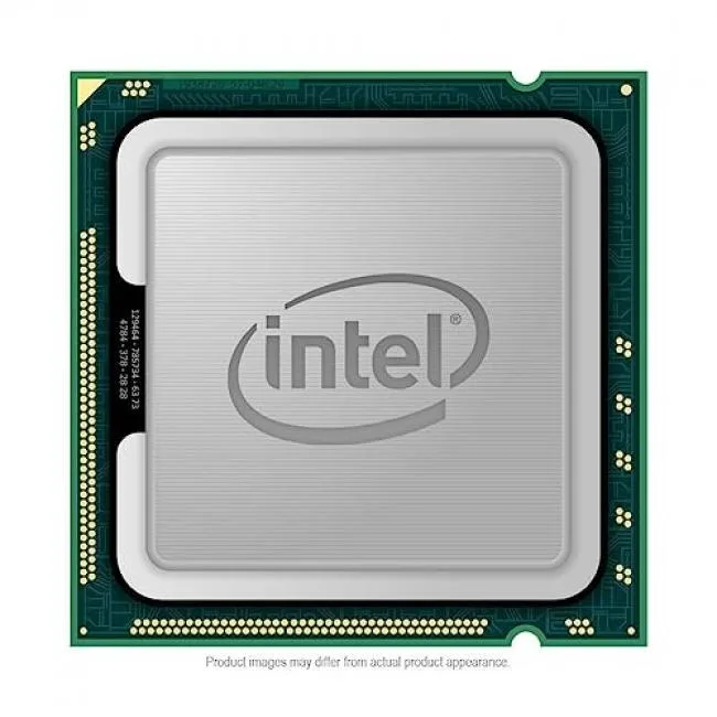 HPE HPE P49611-B21 Xeon Silver 4416+ 20-core 2 GHz server processor — product photo
