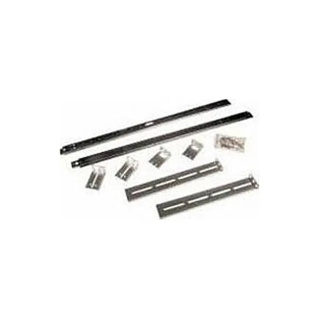 Supermicro Supermicro CSE-PT52L 1U SC813M Mounting Rail server accessory — product photo