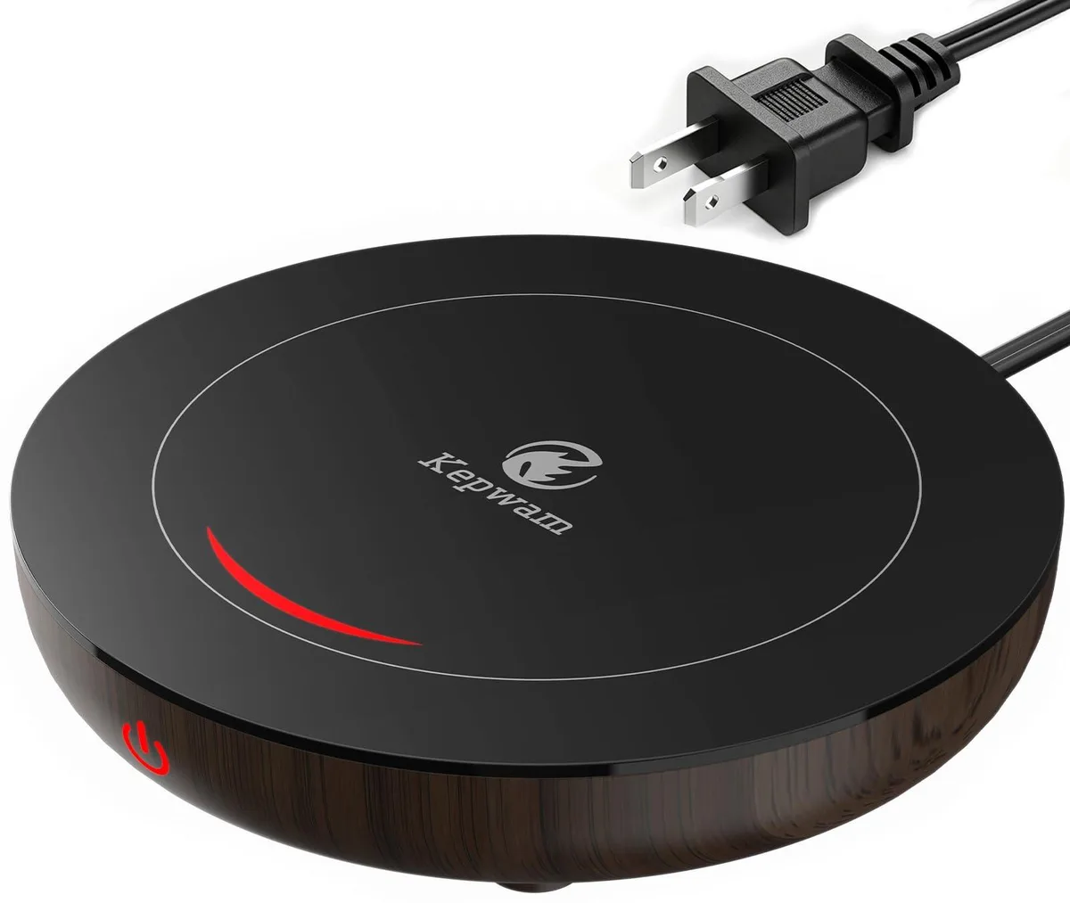 Xpersoul Warmer 28W-168 1200W 3-Temp 131/150/167°F — product photo
