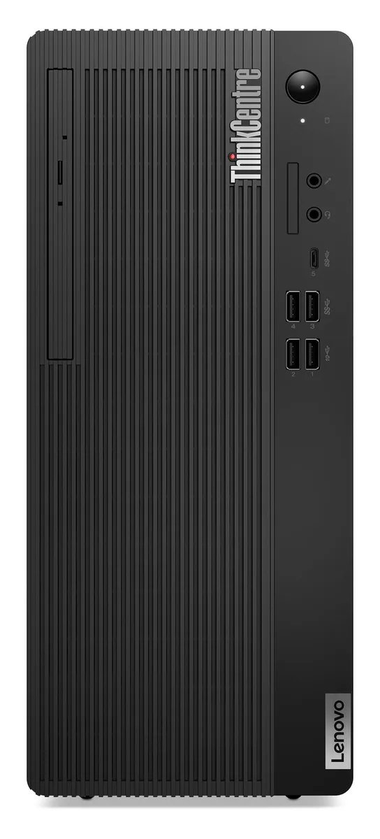 Lenovo Lenovo ThinkCentre M70t G5 i7-14700 vPro 16GB DDR5 512GB desktop PC — product photo