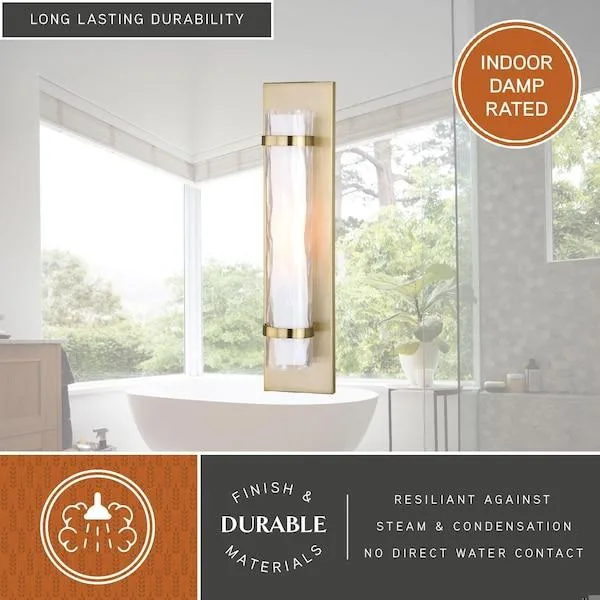 Vaxcel Vaxcel W0310 Vilo 1-Light Pendant 4.5x18.5 in — product photo