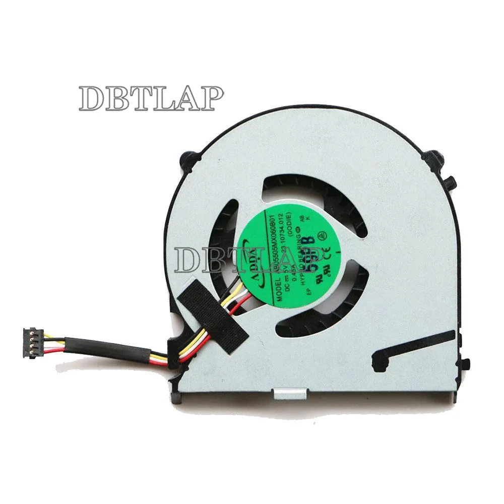 DBTLAP DBTLAP laptop cooling pad for HP Revolve 810 G1 G2 716736-001 — product photo