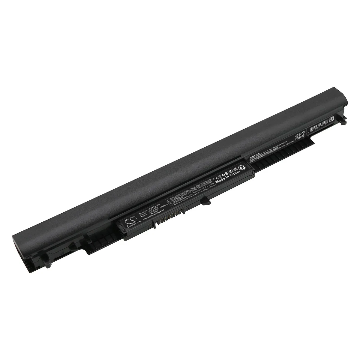 Cameron &amp; Co Cameron &amp; Co DS-CS-HPG244NB laptop battery 2.6 Ah — product photo