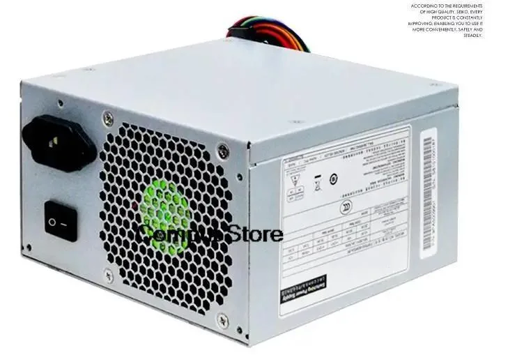 KHACHIMO KHACHIMO 500W FSP500-60WSA power supply — product photo