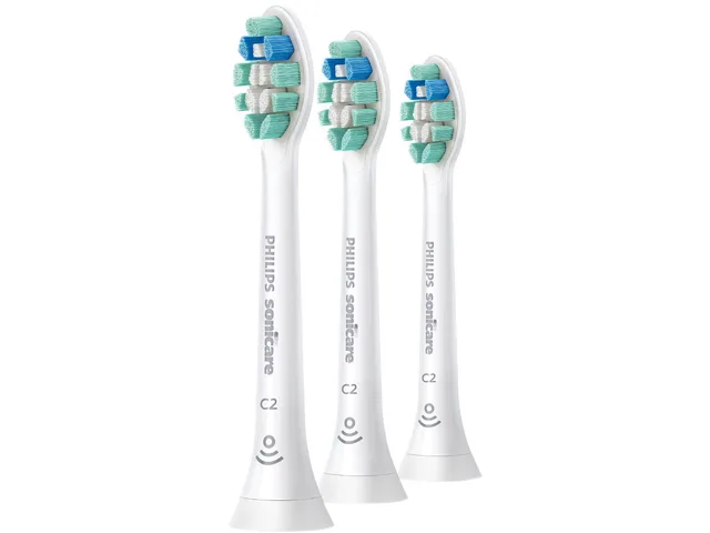 Sonicare Sonicare HX9023/65 Optimal Plaque Control 3pk oral care — product photo