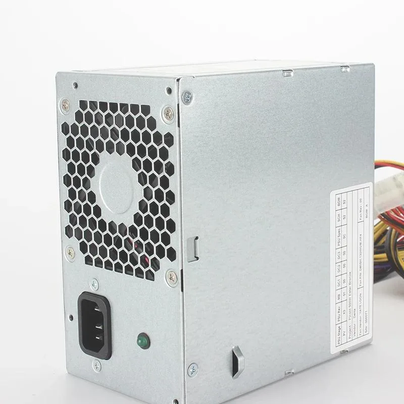Supersuperuncle Supersuperuncle 500W server power supply 746177-002 DPS-500AB-20A — product photo