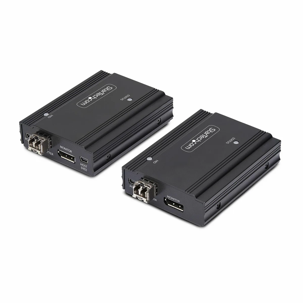 STARTECH STARTECH FD121-KVM-EXTENDER DisplayPort KVM Extender Kit 4K 60Hz 300m — product photo