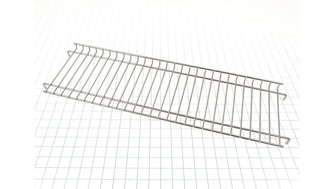 NEXGRILL NEXGRILL 13000926A0 Warming Rack appliance part — product photo