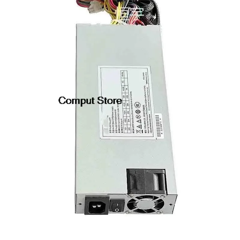 KHACHIMO KHACHIMO GW-EPS1U600WB-BD 1U power supply 600W — product photo