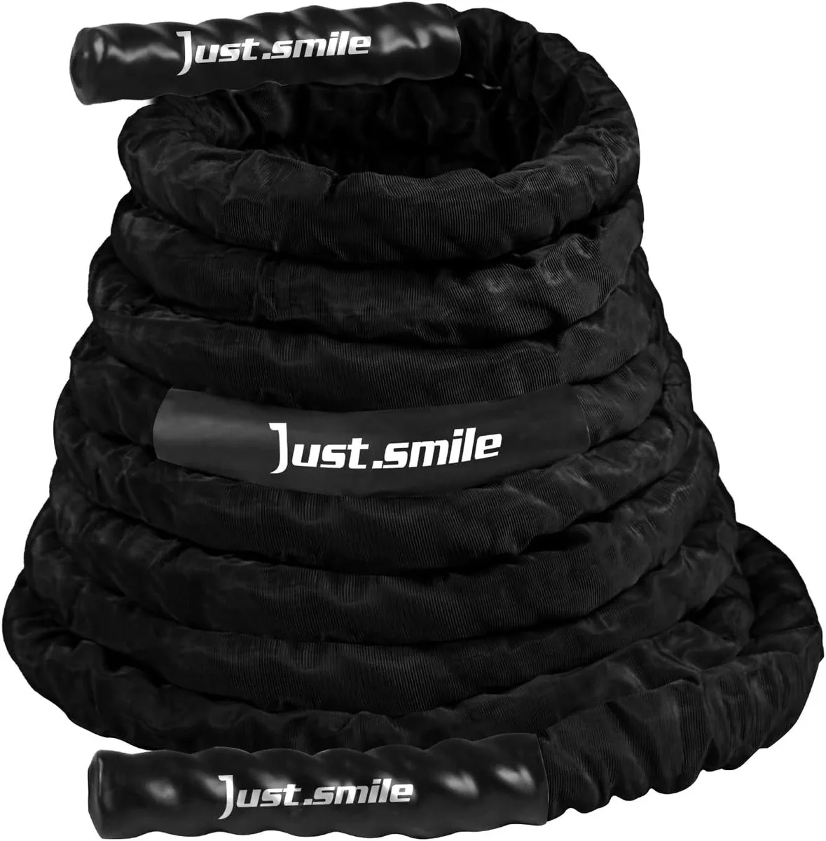TAURKENAM TAURKENAM Battle Rope 30ft 1.5in JS010001-Z — product photo