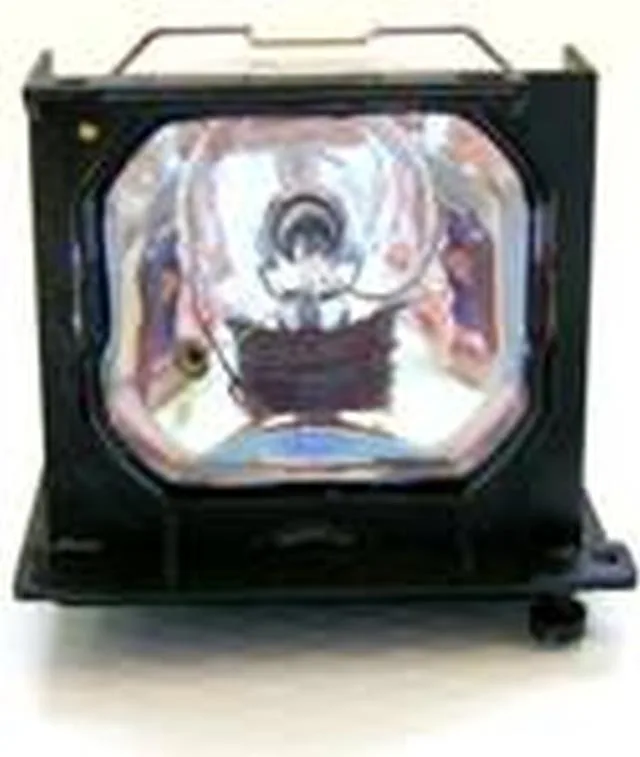 NEC MT1045+ projector lamp module with housing
