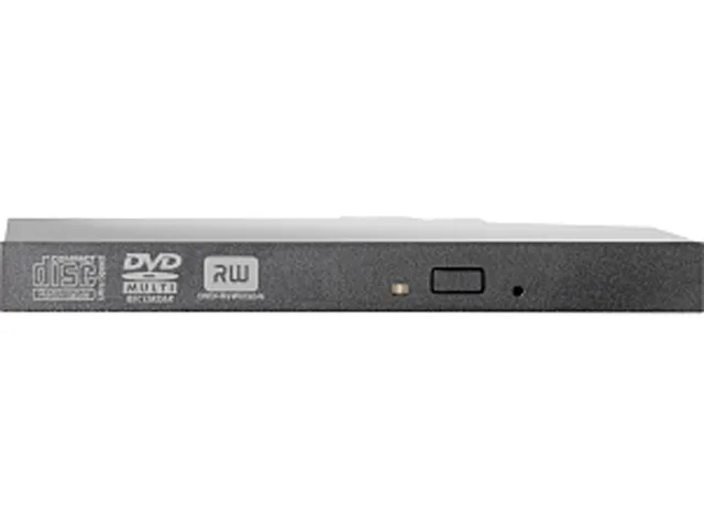HP HP 652235-B21 12.7mm Slim DVD Burner SATA — product photo