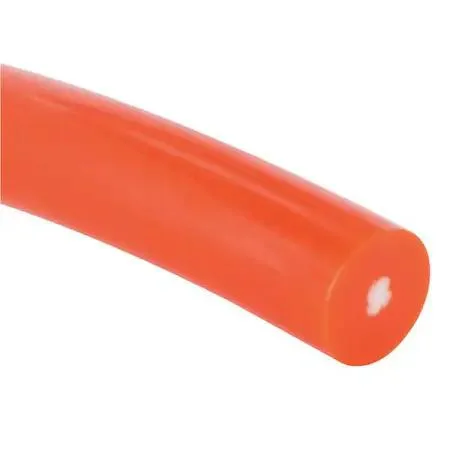 Eagle Belting Eagle Belting 4940058 Round Belt Orange 1/4 in 100 ft — product photo