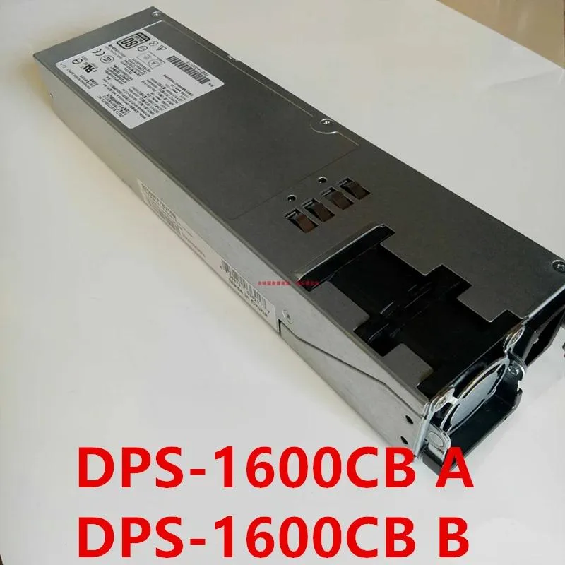 KHACHIMO KHACHIMO CRPS 1600W Power Supply DPS-1600CB A DPS-1600CB B — product photo