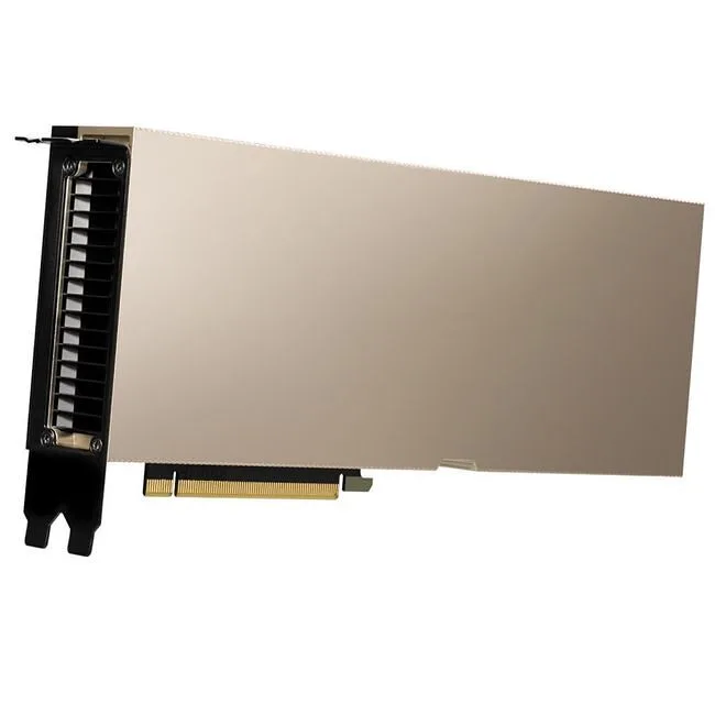 NVIDIA NVIDIA A40 48 GB GDDR6 ai accelerator card 900-2G133-0000-100 — product photo