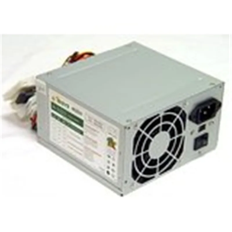 Logisys Computer Inc. Logisys Computer Inc. Power Supply Upgrade for Compaq Presario SR5000 Series — product photo