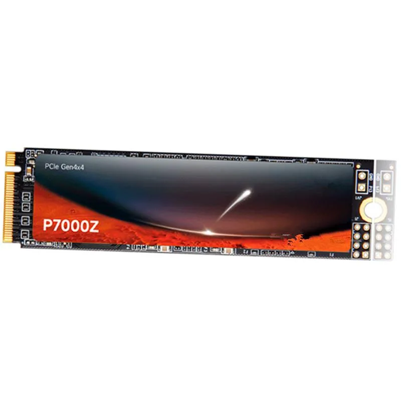 Corn Electronics Corn Electronics P7000Z 1TB internal SSD — product photo