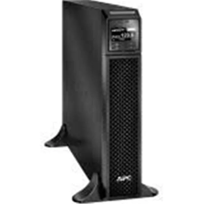 Schneider Electric Schneider Electric SRT1000XLA 120V 1000VA Smart UPS Tower Rack Mount — product photo
