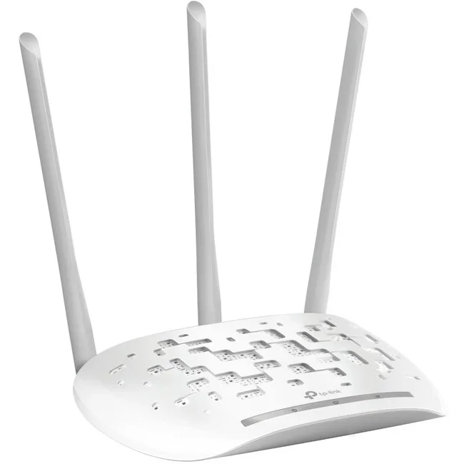 TP-Link TP-Link TL-WA901N 450Mbps 2.4GHz access point — product photo