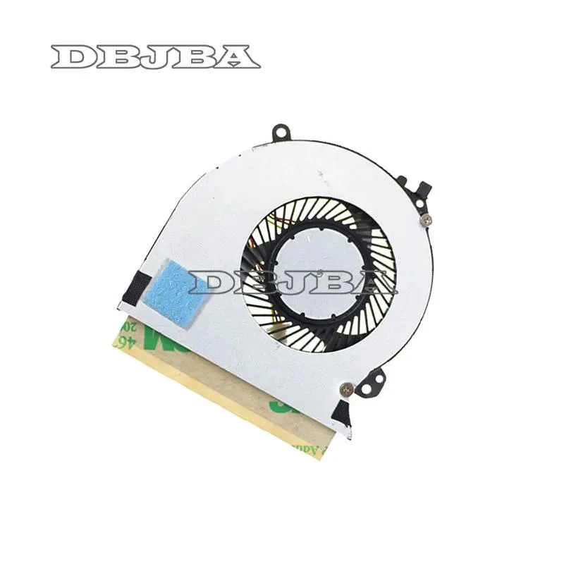 DBTLAP DBTLAP CPU Cooling Fan Toshiba Satellite Click2 Pro P35W-B3226 FB06505M05SFA laptop cooling pad — product photo