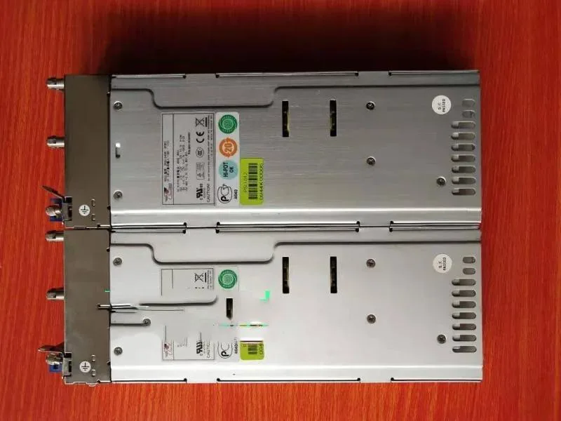 Supersuperuncle Supersuperuncle DM2W-6460F DM1W-6460F 460W 2U DC Server Power Supply — product photo