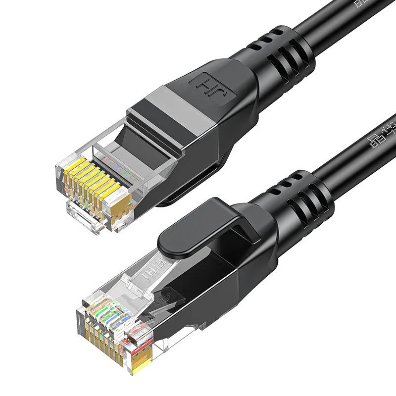 DOCTOR METAL DOCTOR METAL Cat6 Unshielded Patch Cord 10m — product photo