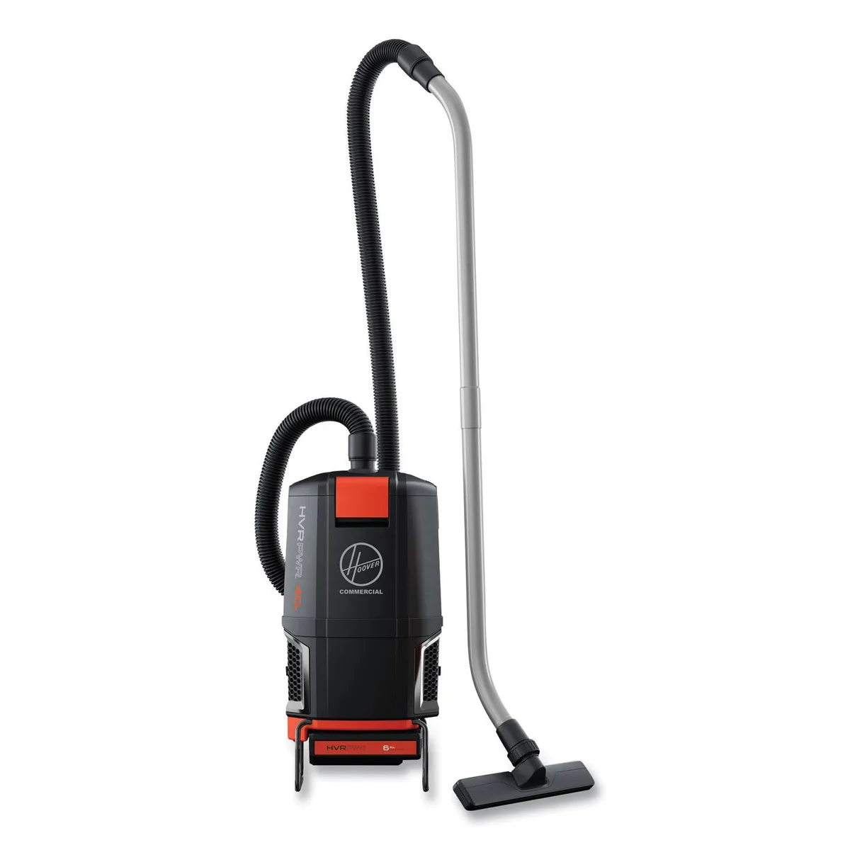 HOOVER HOOVER CH93619 40V 450W 6 qt HEPA backpack stick vacuum — product photo