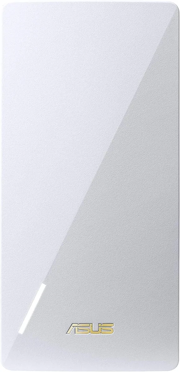 ASUS ASUS RP-AX58 AX3000 WiFi 6 Dual-band Range Extender — product photo
