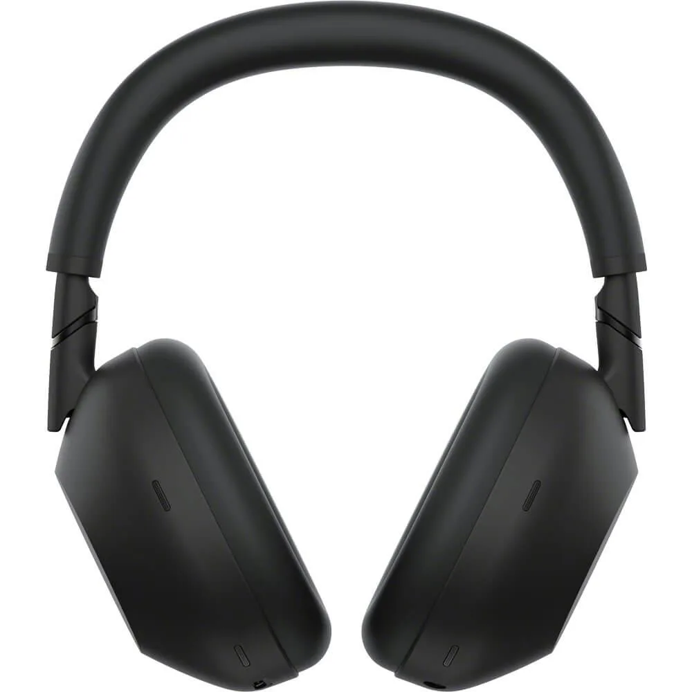Sony Sony WH1000XM6B Wireless Noise Cancelling Headphones Black — product photo