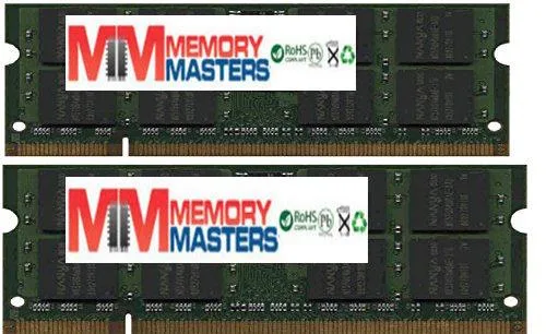 Simmtec, Inc Simmtec, Inc 2GB Kit 2x1GB 240p DDR2-667 DIMM desktop RAM — product photo