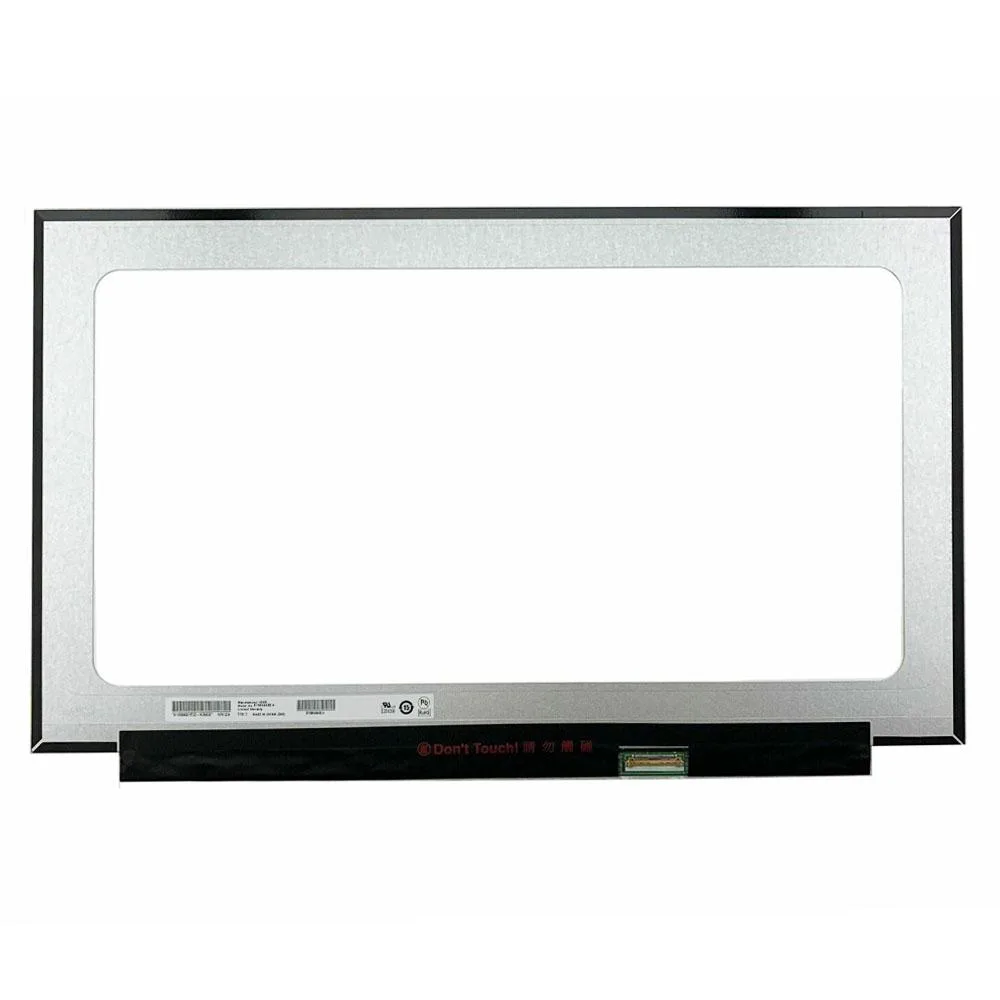 ATPAZDB ATPAZDB N161HCA-EAC 16.1" FHD 1920x1080 60Hz 40-pin laptop screen — product photo