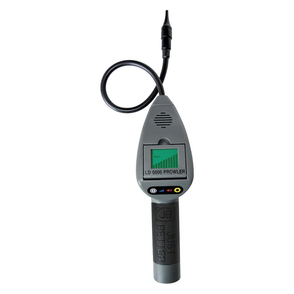 JB Weld JB Weld LD-5000 Refrigerant Leak Detector 6V 0.05 oz/yr — product photo