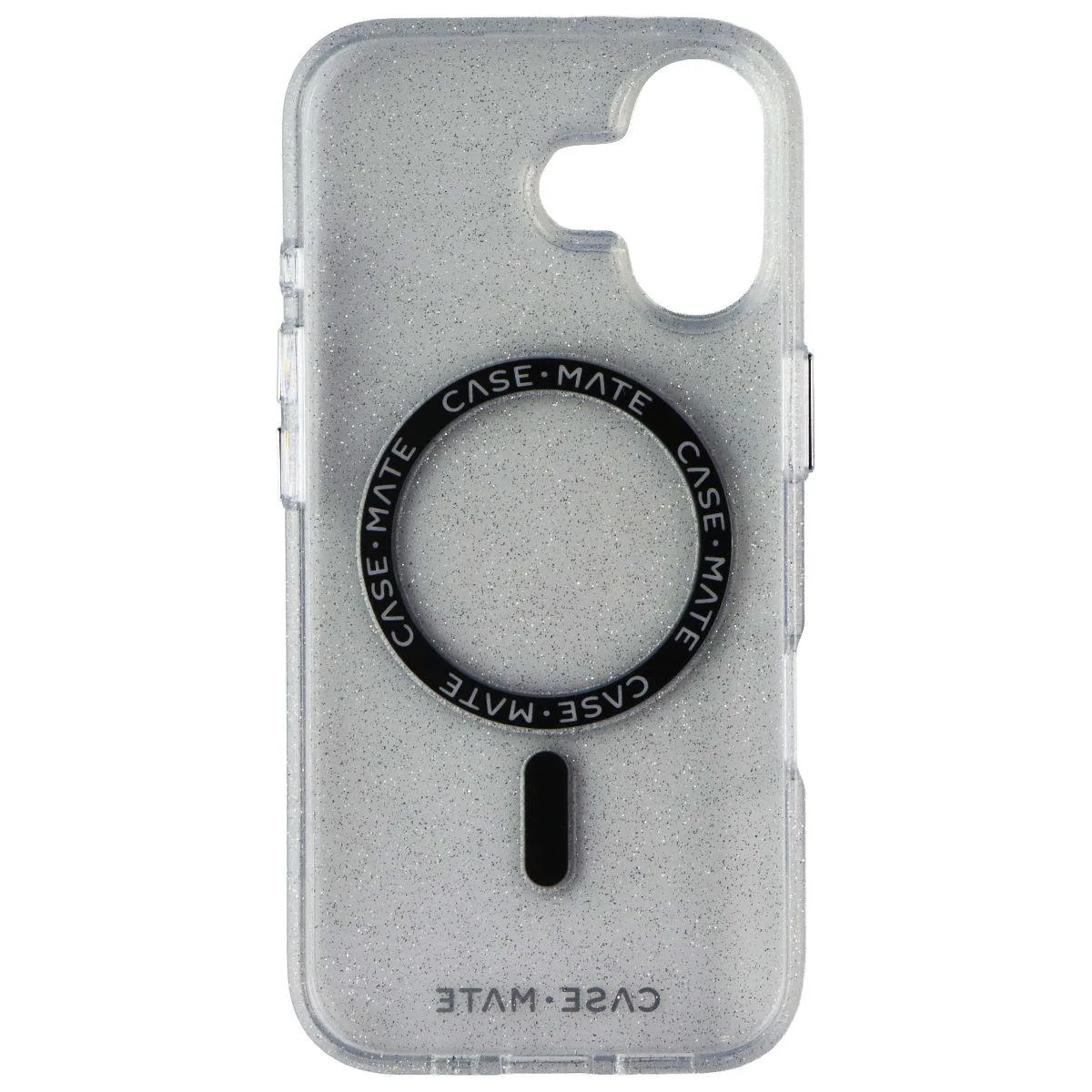 Case-Mate Case-Mate MagSafe Case for iPhone 17 Twinkle Stardust — product photo
