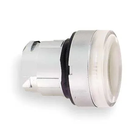 Schneider Electric Schneider Electric ZB4BW31 22 mm Flush Push Button Operator — product photo