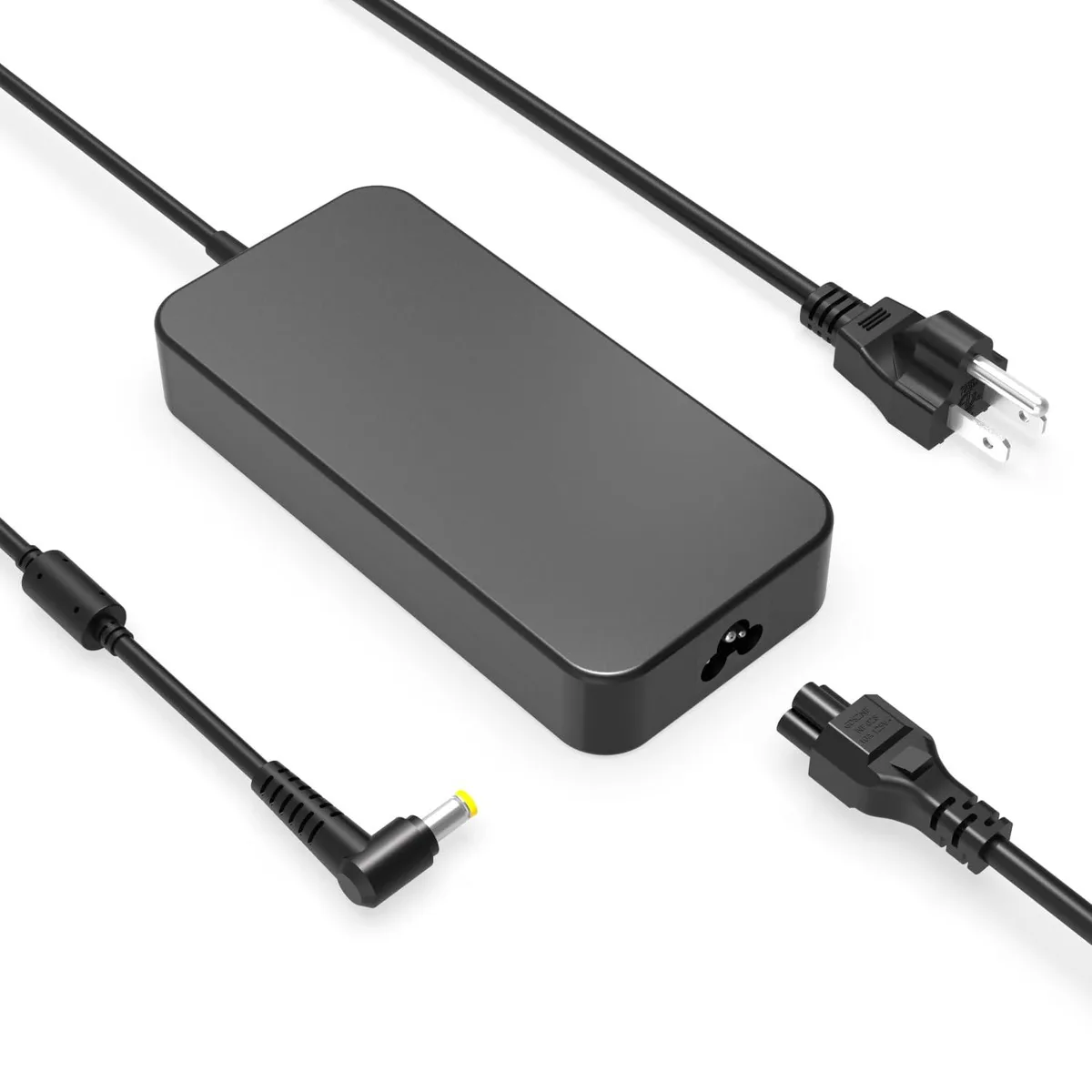  2-Power PAZ195334 19V 7.1A 135W AC Adapter for Acer Nitro 5 — product photo