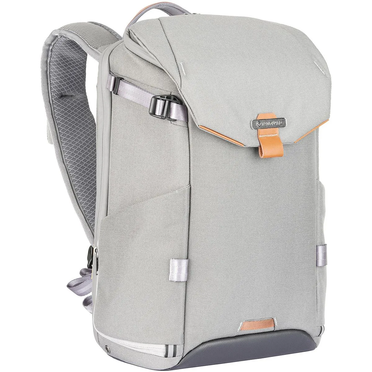 VANGUARD VANGUARD VEO City B42 16L Camera Backpack Gray — product photo