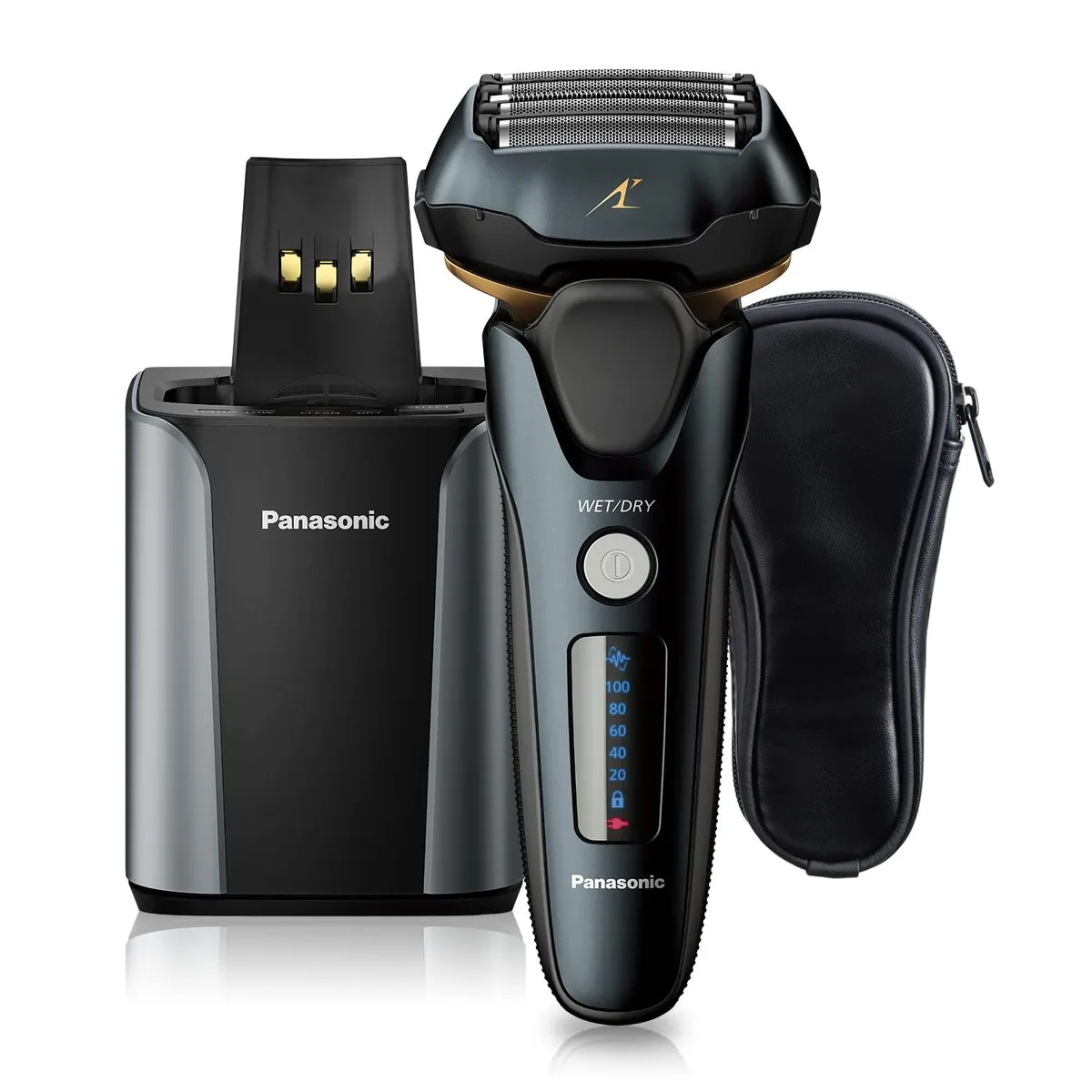 Panasonic Panasonic ES-LV97-K ARC5 Electric Shaver Black — product photo