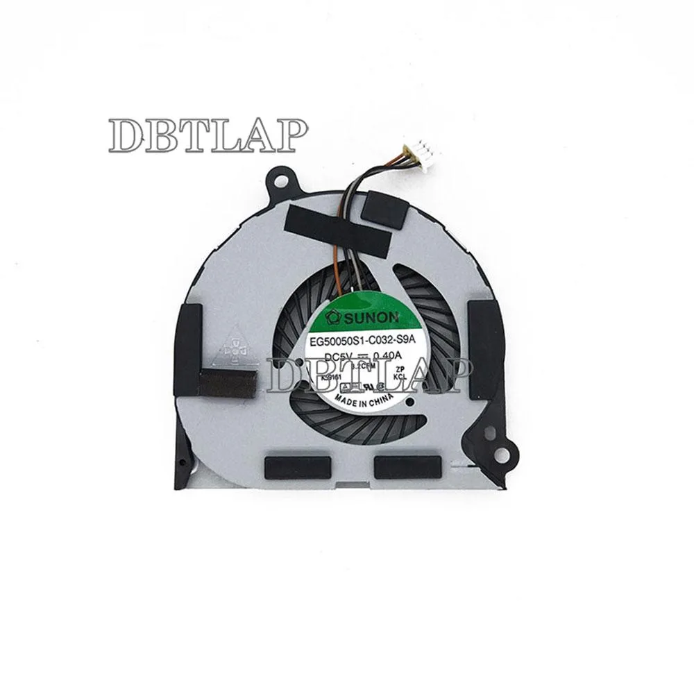 DBTLAP DBTLAP laptop CPU fan for Dell Latitude E7440 E7420 06PX9 — product photo