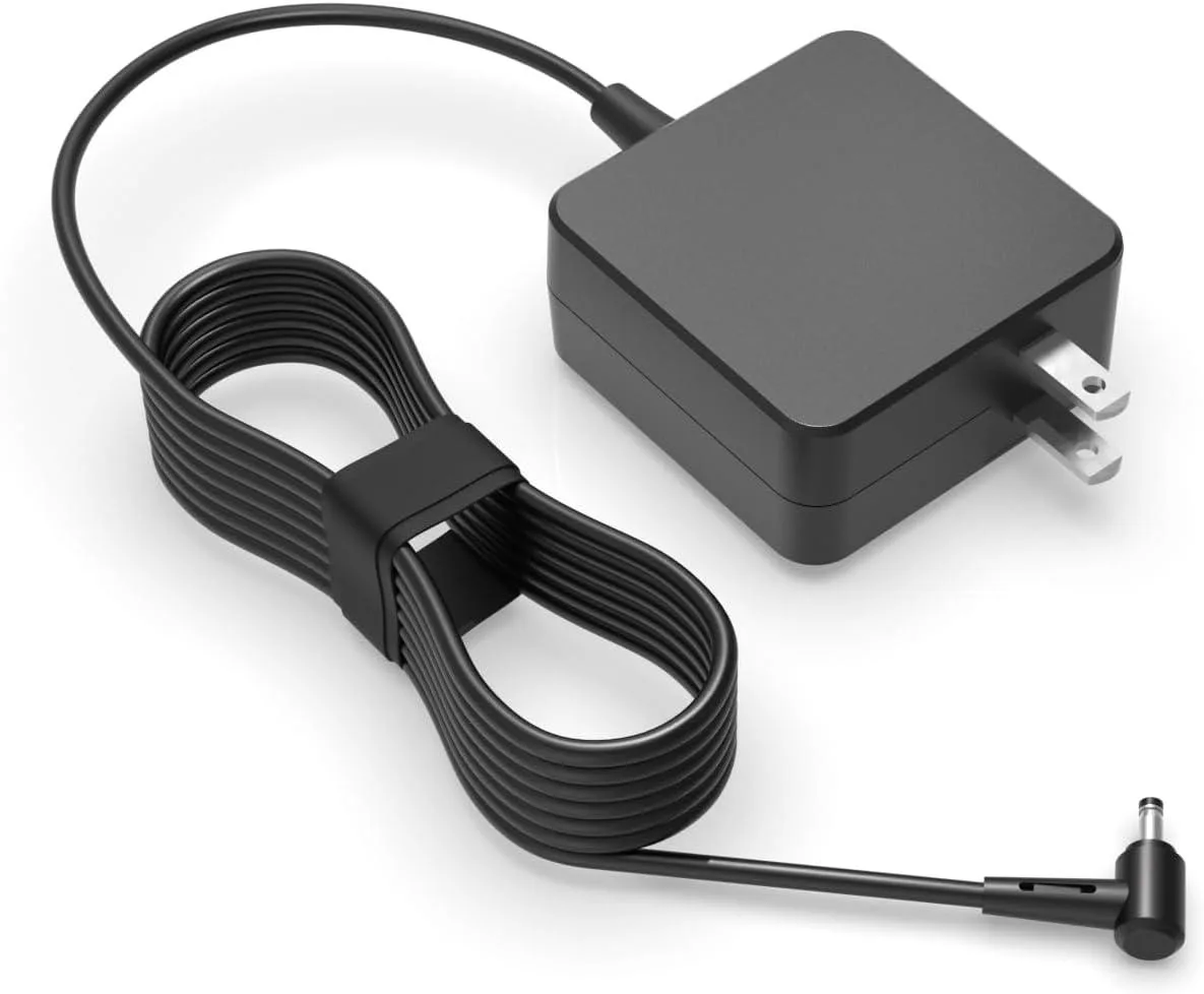 Kenuco Kenuco 45W AC Adapter 19V 2.37A round connector — product photo