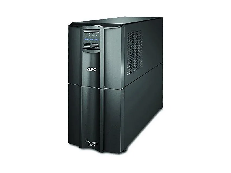 APC APC Smart-UPS SMT3000C 3000VA 2700W UPS — product photo