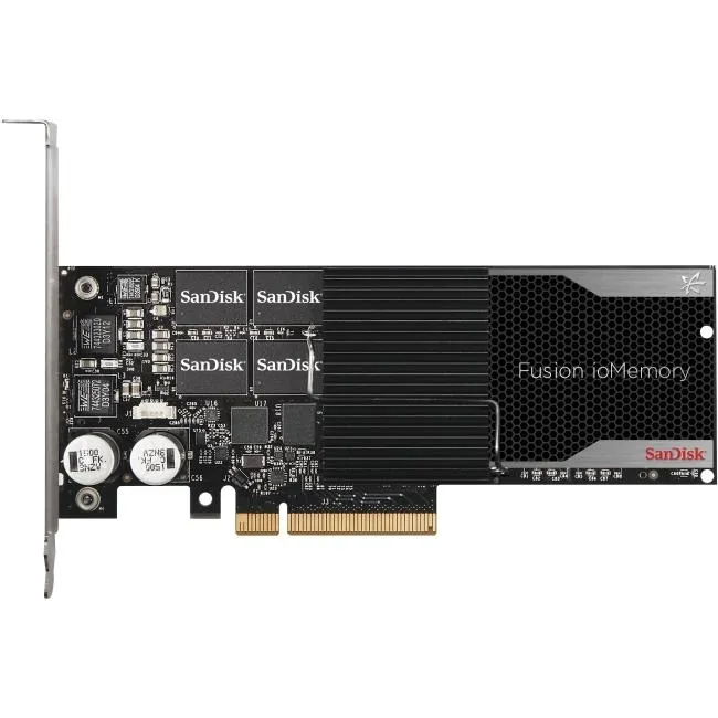 SanDisk SanDisk Fusion ioMemory SX350-3200 3.2TB PCIe internal SSD — product photo