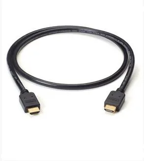 Black Box Corporation Black Box Corporation VCB-HDMI-025M Wire Cap Connector HDMI Male/Male 25m 82ft 10.2Gbps 1920x1080 28AWG — product photo