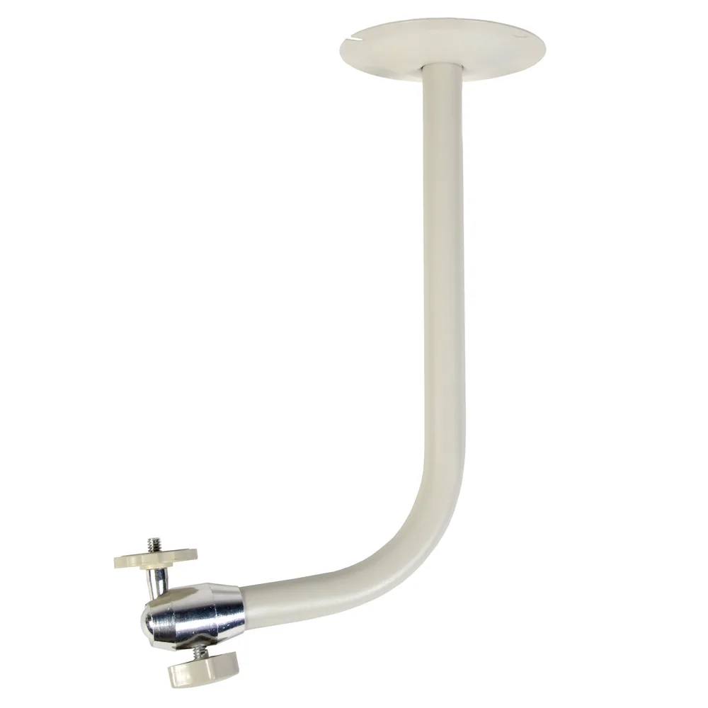 VideoSecu VideoSecu MCB202J surveillance accessory aluminium 90° tilt 360° swivel — product photo