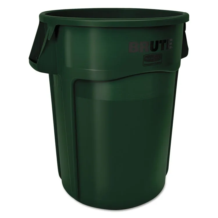 Rubbermaid Rubbermaid 2119307 44 gal cleaning container — product photo