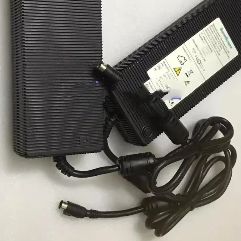 Supersuperuncle Supersuperuncle JA150KLA SONOSCAPE A5 Ultrasound B Power Supply 17.5V 10A — product photo