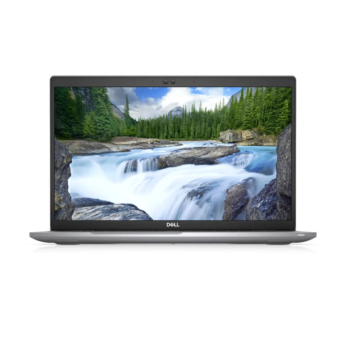 DELL DELL Latitude 5520 laptop i5-1135G7 8GB 256GB 15.6 FHD — product photo