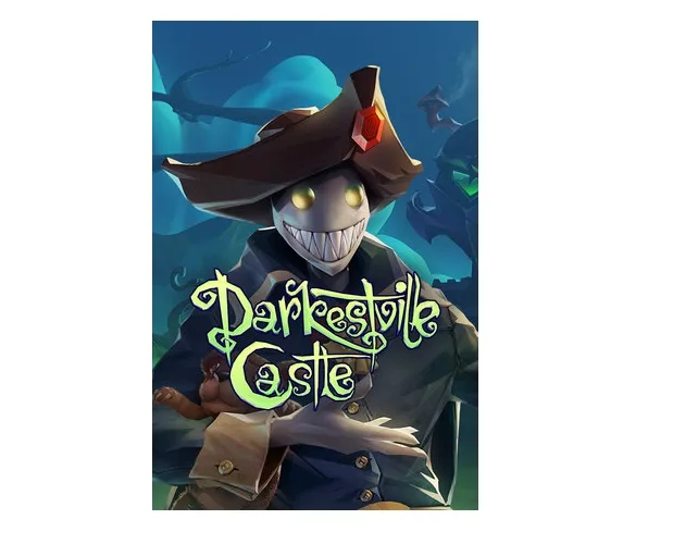 ESDigital Games ESDigital Games Darkestville Castle downloadable game — product photo