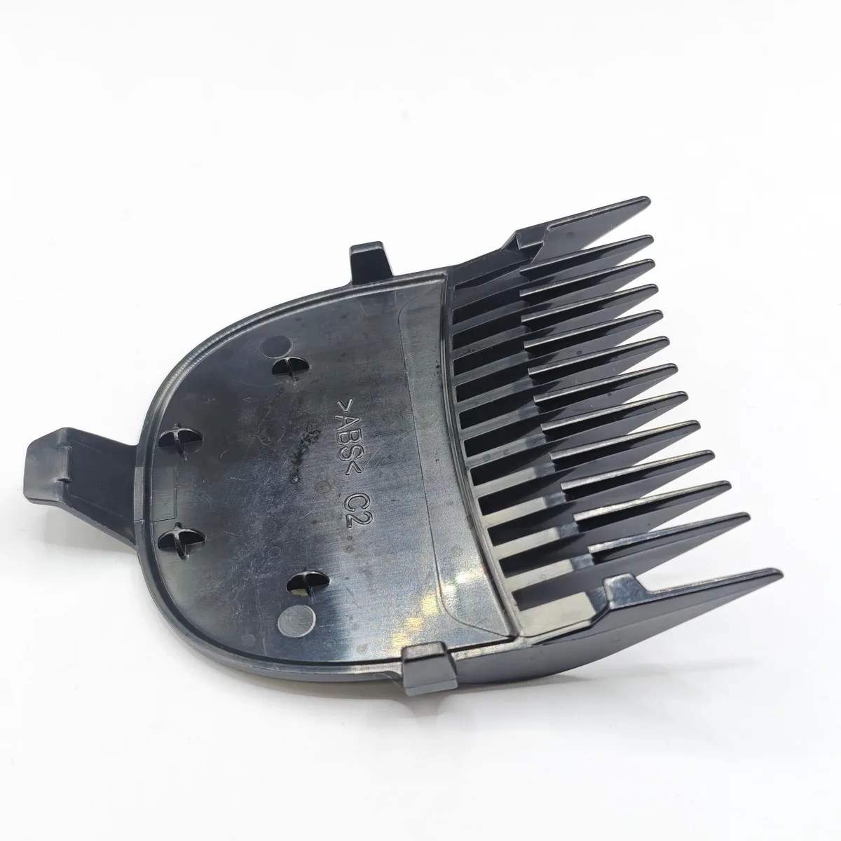 prewave prewave 9 mm 3/8" (#3) clipper comb for HC4240 HC4250 HC4300 HC4255 — product photo