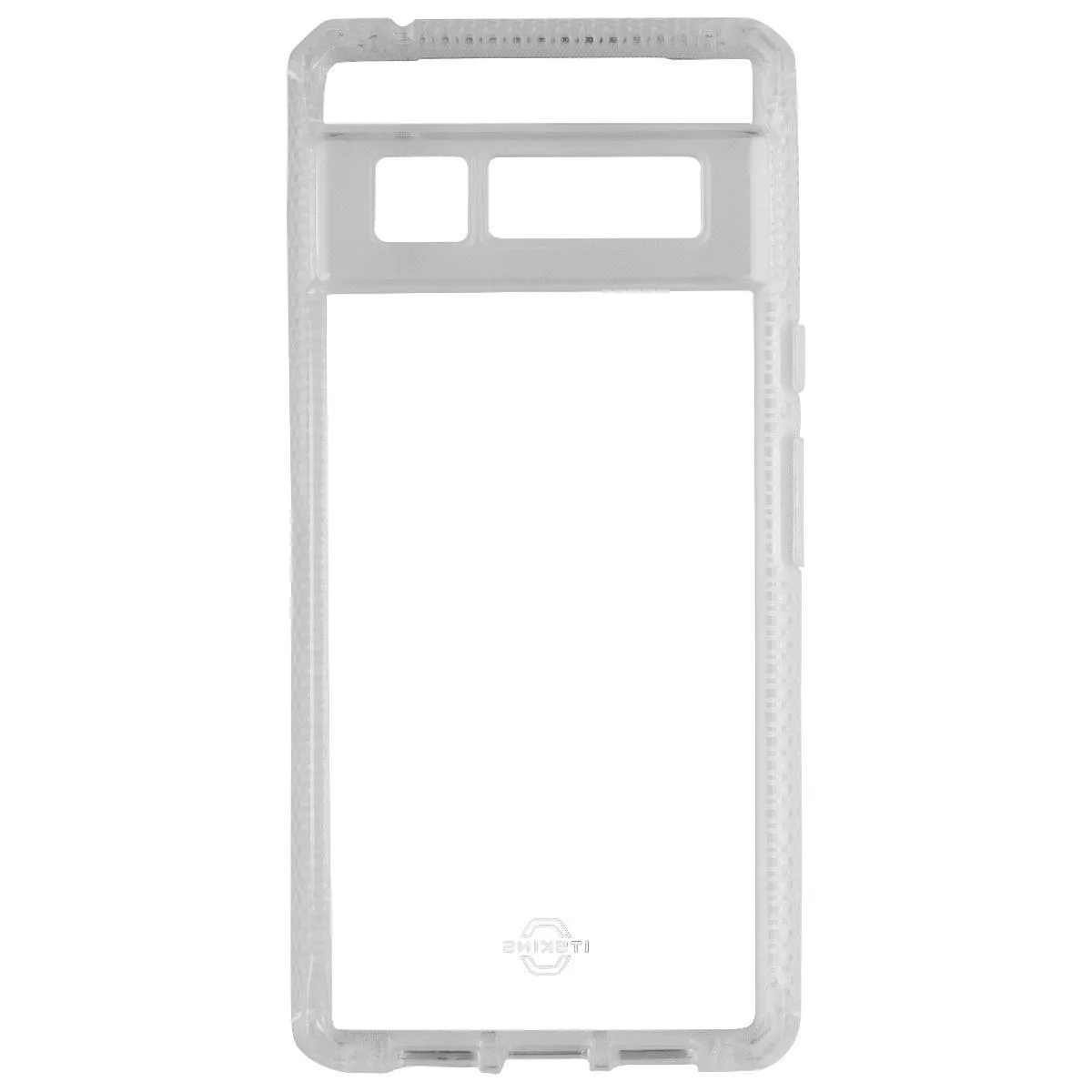 ITSKINS ITSKINS Spectrum_R Clear Case for Google Pixel 6 Pro - Transparent — product photo