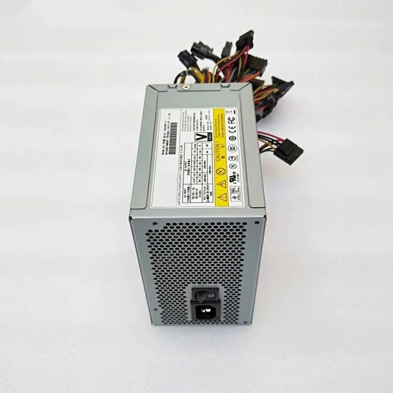 KHACHIMO KHACHIMO 550W ATX Power Supply CAA-550CT A — product photo
